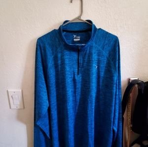 Old Navy Active Pullover Jacket